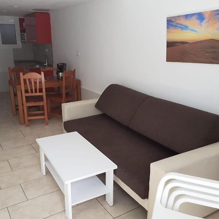 Niza Apartamentos Mogán Екстериор снимка