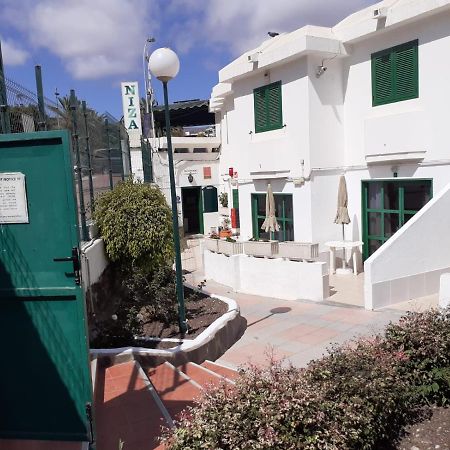 Niza Apartamentos Mogán Екстериор снимка